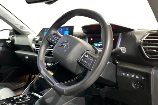 Used Citroen C4 2022 for sale - 76266096: Photo 9