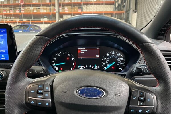 Used Ford Focus 2021 for sale - 75644125: Photo 12