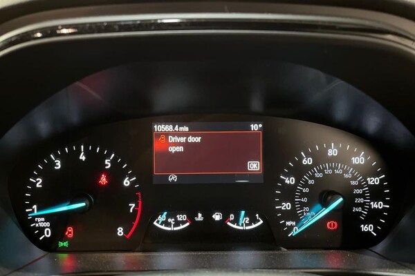 Used Ford Focus 2021 for sale - 75644125: Photo 13