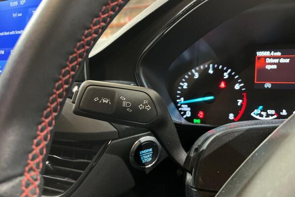 Used Ford Focus 2021 for sale - 75644125: Photo 14