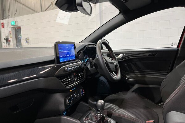 Used Ford Focus 2021 for sale - 75644125: Photo 18