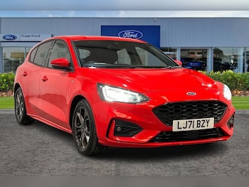 Ford - Focus