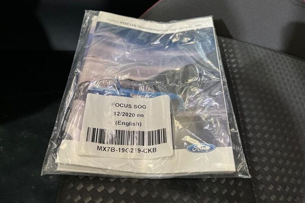 Used Ford Focus 2021 for sale - 75644125: Photo 22