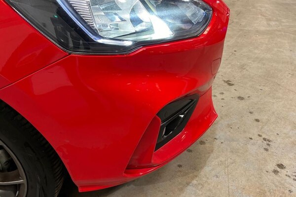 Used Ford Focus 2021 for sale - 75644125: Photo 24