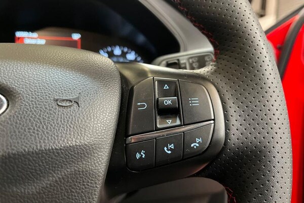 Used Ford Focus 2021 for sale - 75644125: Photo 28