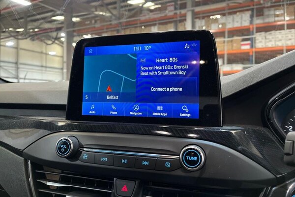 Used Ford Focus 2021 for sale - 75644125: Photo 31