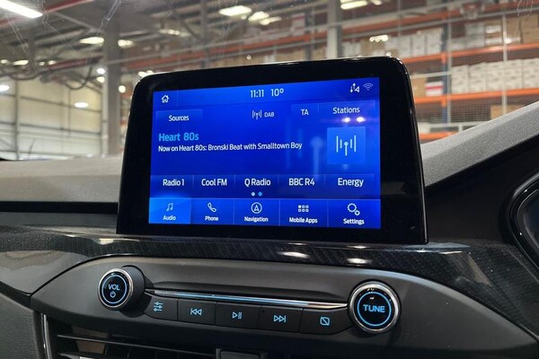 Used Ford Focus 2021 for sale - 75644125: Photo 32