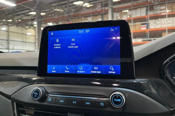 Used Ford Focus 2021 for sale - 75644125: Photo 35