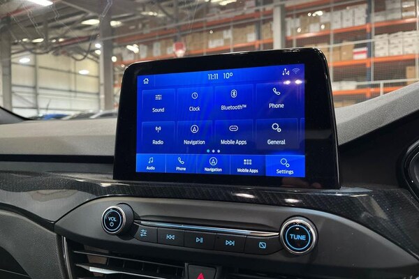 Used Ford Focus 2021 for sale - 75644125: Photo 36