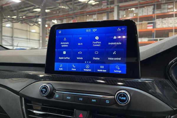 Used Ford Focus 2021 for sale - 75644125: Photo 37