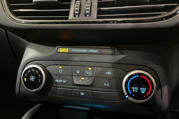 Used Ford Focus 2021 for sale - 75644125: Photo 38