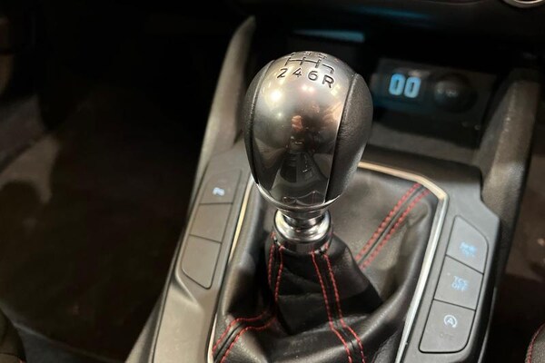Used Ford Focus 2021 for sale - 75644125: Photo 39