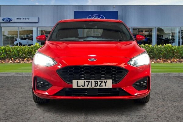 Used Ford Focus 2021 for sale - 75644125: Photo 6