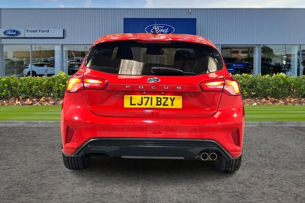 Used Ford Focus 2021 for sale - 75644125: Photo 7