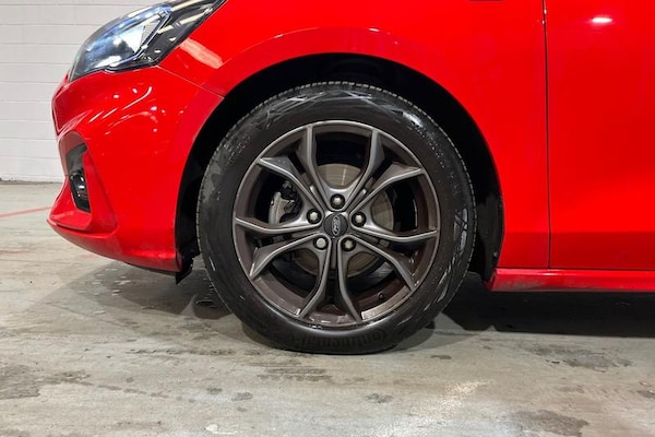 Used Ford Focus 2021 for sale - 75644125: Photo 8