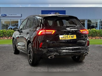 Used Ford Kuga undefined for sale - 77195428: Photo