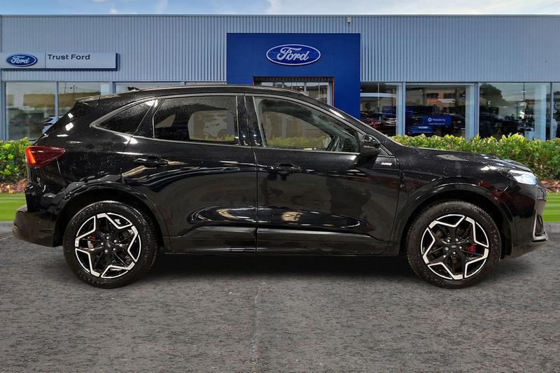 Used Ford Kuga for sale - 77195428: Photo 3