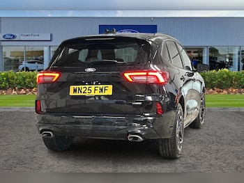 Used Ford Kuga undefined for sale - 77195428: Photo