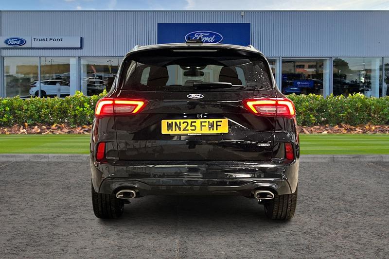 Used Ford Kuga for sale - 77195428: Photo 7