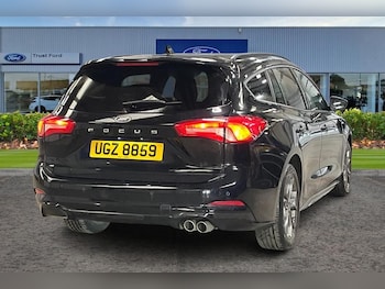 Used Ford Focus 2021 for sale - 79240141: Photo