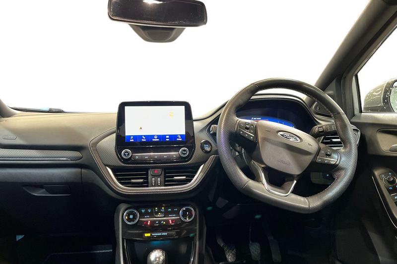 Used Ford Puma 2022 for sale - 76308857: Photo 10