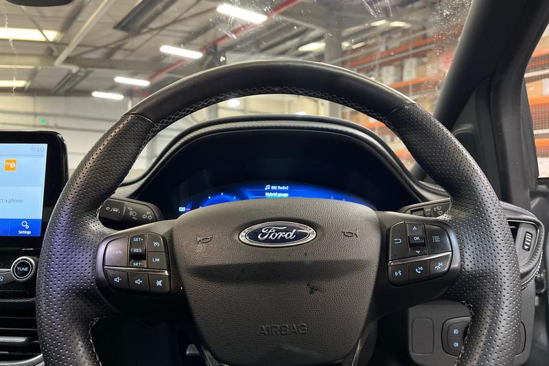 Used Ford Puma 2022 for sale - 76308857: Photo 12