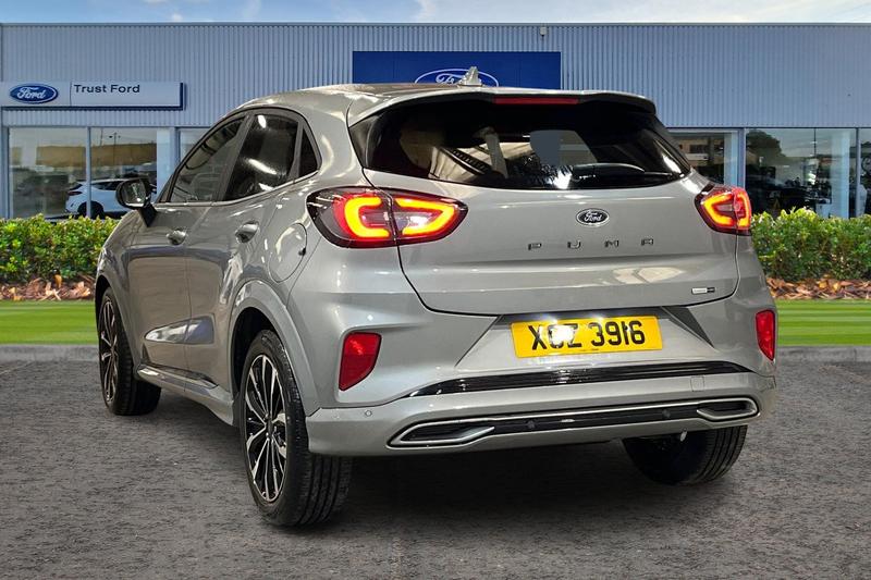 Used Ford Puma 2022 for sale - 76308857: Photo 2