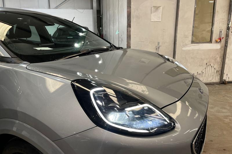 Used Ford Puma 2022 for sale - 76308857: Photo 23