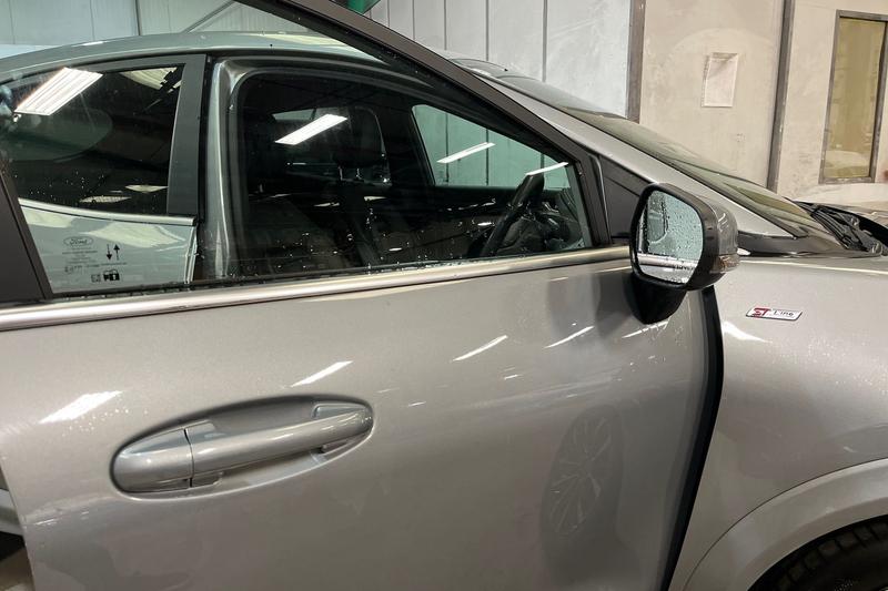 Used Ford Puma 2022 for sale - 76308857: Photo 25