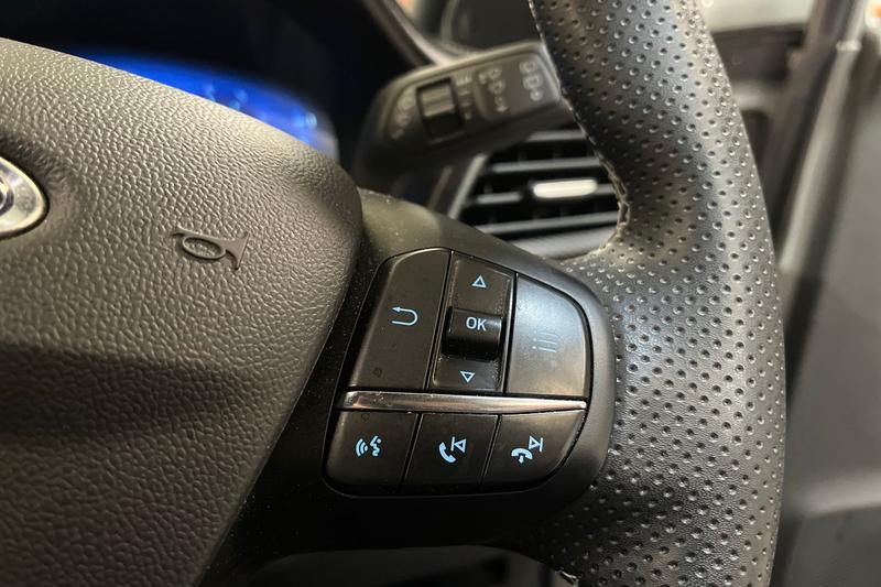 Used Ford Puma 2022 for sale - 76308857: Photo 29