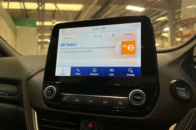 Used Ford Puma 2022 for sale - 76308857: Photo 32