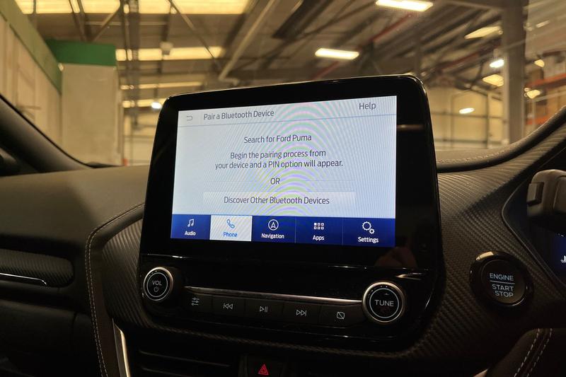 Used Ford Puma 2022 for sale - 76308857: Photo 33