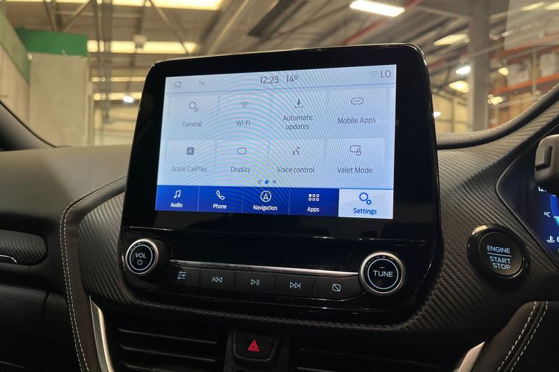 Used Ford Puma 2022 for sale - 76308857: Photo 37