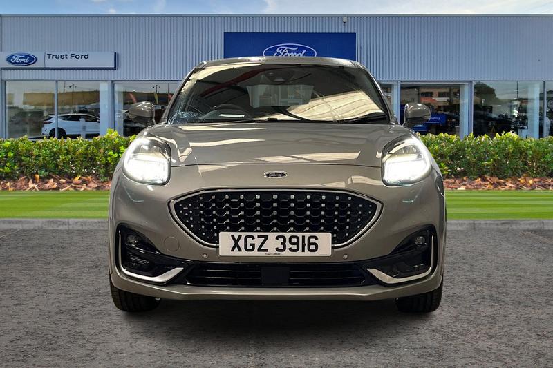 Used Ford Puma 2022 for sale - 76308857: Photo 6