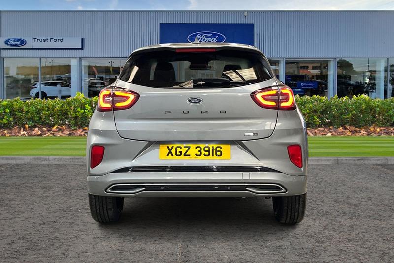 Used Ford Puma 2022 for sale - 76308857: Photo 7