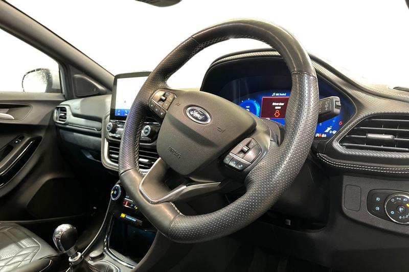 Used Ford Puma 2022 for sale - 76308857: Photo 9