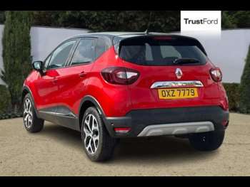 Used Renault Captur 2019 for sale - 74972064: Photo