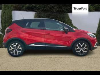 Used Renault Captur 2019 for sale - 74972064: Photo