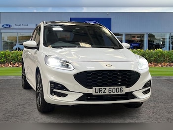 Used Ford Kuga 2023 for sale - 78838568: Photo