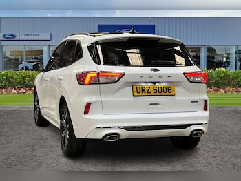 Used Ford Kuga 2023 for sale - 78838568: Photo