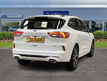 Used Ford Kuga 2023 for sale - 78838568: Photo