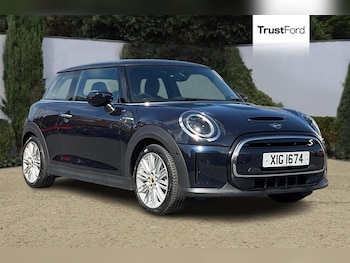 Used MINI Hatch 2023 for sale - 75625037: Photo