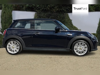 Used MINI Hatch 2023 for sale - 75625037: Photo