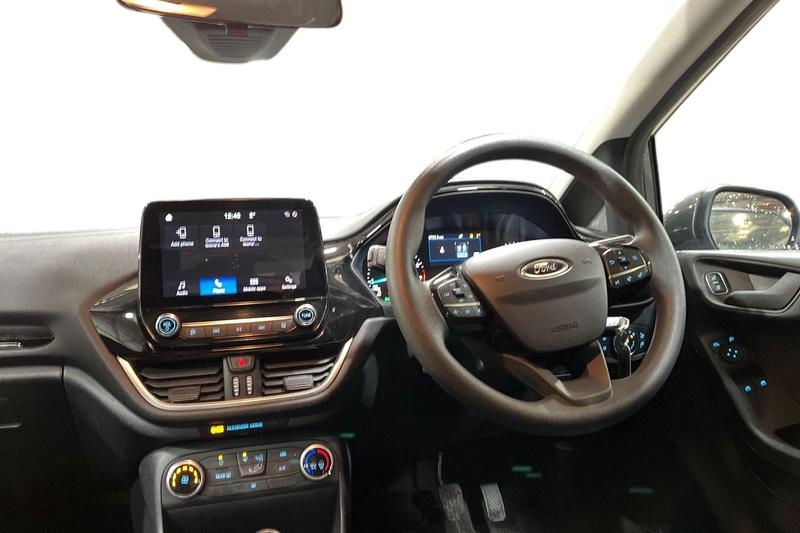 Used Ford Fiesta 2023 for sale - 77592880: Photo 10