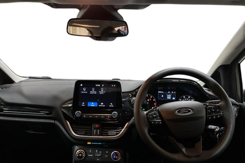 Used Ford Fiesta 2023 for sale - 77592880: Photo 11