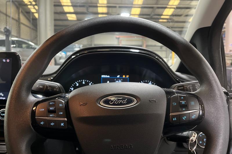 Used Ford Fiesta 2023 for sale - 77592880: Photo 12