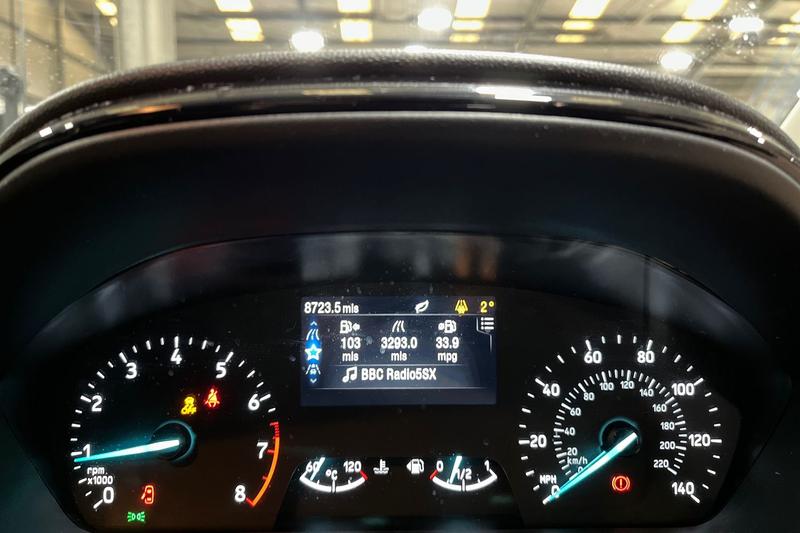 Used Ford Fiesta 2023 for sale - 77592880: Photo 13