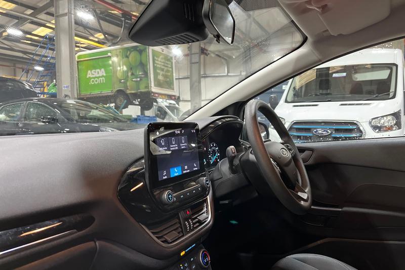 Used Ford Fiesta 2023 for sale - 77592880: Photo 18