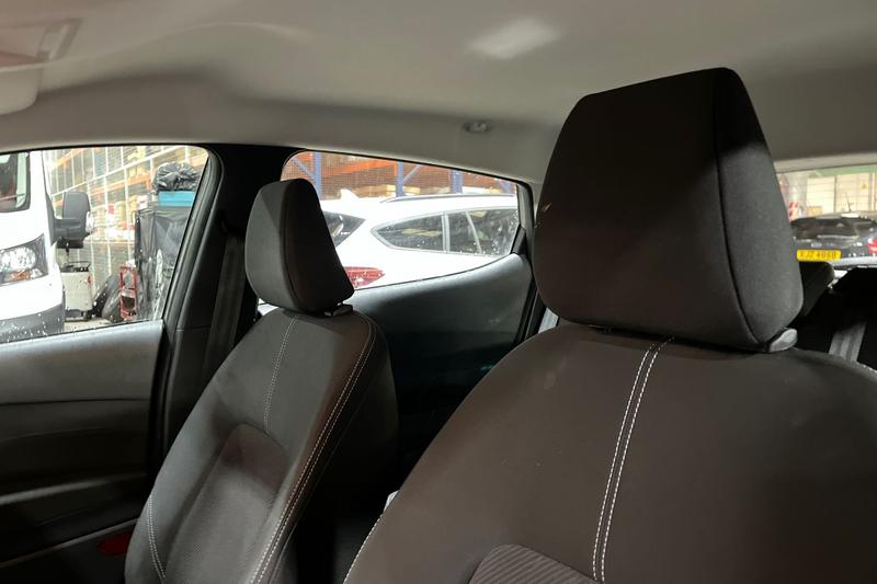 Used Ford Fiesta 2023 for sale - 77592880: Photo 19