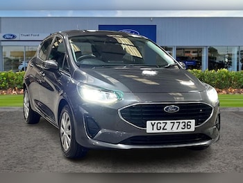 Ford Fiesta feature image